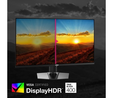 MSI MPG 321URXDE QD-OLED