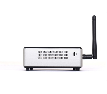 Zotac ZBOX nano XS MI521