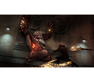 Prototype 2, Windows