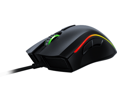 Razer Mamba Elite