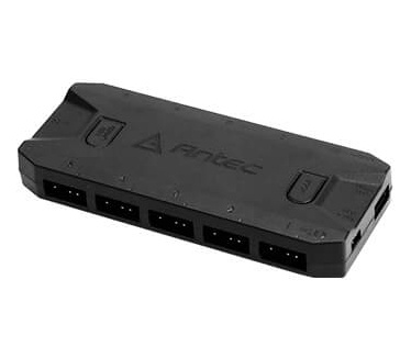 Antec Prizm 120 ARGB 3+2+C