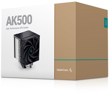 DeepCool AK500