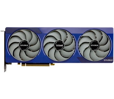 Sparkle Intel Arc B580 TITAN OC