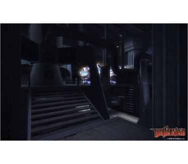 Wolfenstein