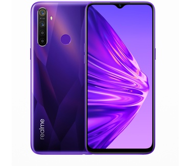 Realme 5