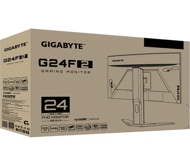 Gigabyte G24F 2