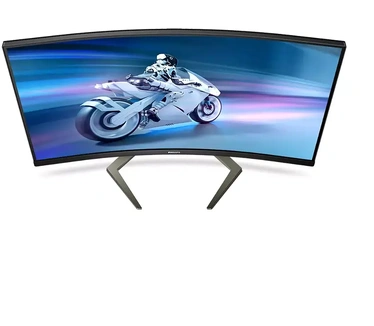 Philips Evnia 32M1C5500VL/00 Zwart