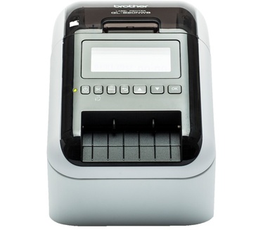 Brother QL-820NWBC