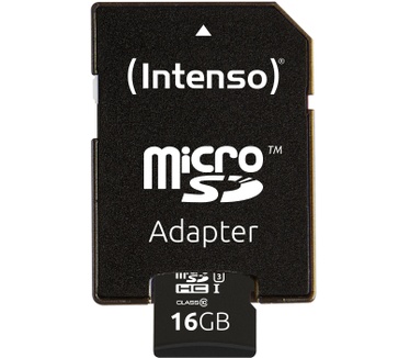 Intenso Professional 16GB