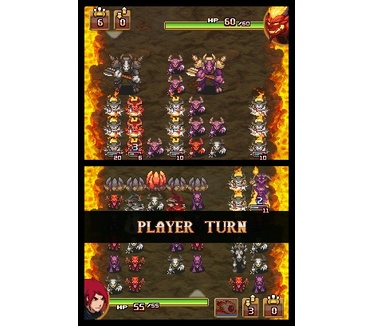 Might & Magic: Clash of Heroes