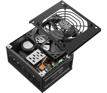 Cooler Master V Series SFX Gold 850 ATX 3.0