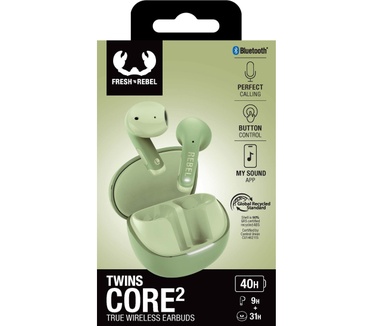 Hama Twins Core 2