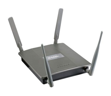 D-Link DWL-8600AP Unified Wireless PoE Access Point