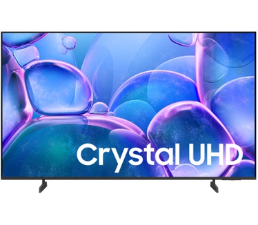 Samsung 50" Crystal UHD Smart TV U7070F (2025)