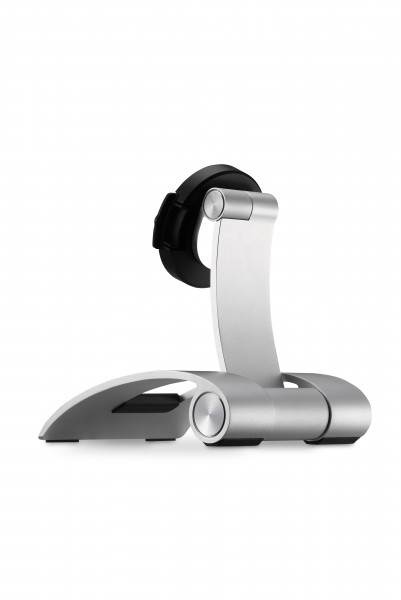 Cooler Master REV Stand Ipad R9-TPS-RI4S-GP - Kenmerken - Tweakers