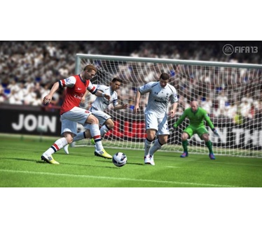 FIFA 13, PS2