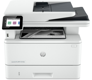 HP LaserJet Pro MFP 4102fdn