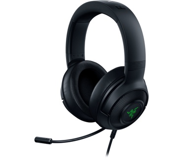 Razer Kraken V3 (Zwart)