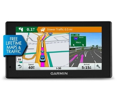 Garmin DriveSmart 70LMT-D