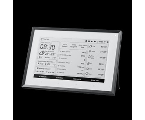 SwitchBot Weather Station
