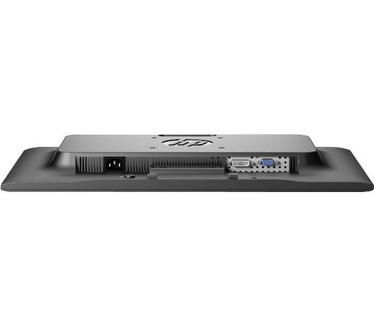 HP Compaq LE2202x Zwart