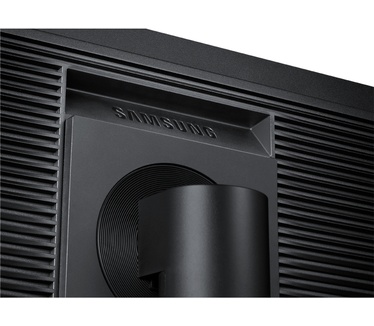 Samsung Syncmaster S22C450MW Zwart