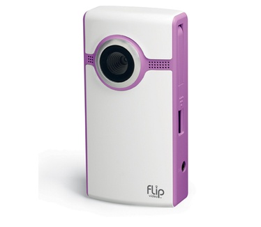 Flip Ultra Roze