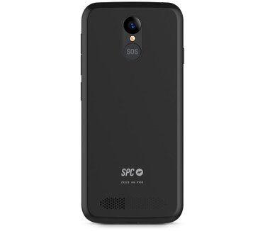 SPC Zeus 4G Pro