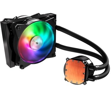 Cooler Master MasterLiquid ML120R RGB
