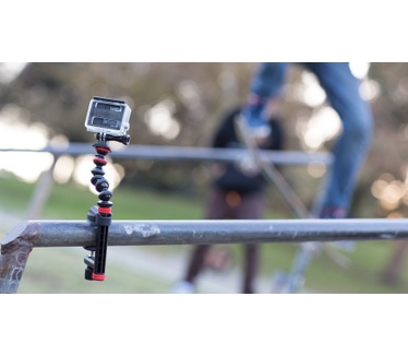 Joby Action Clamp & GorillaPod Arm
