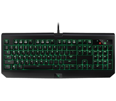 Razer BlackWidow Ultimate 2016 (Qwerty)