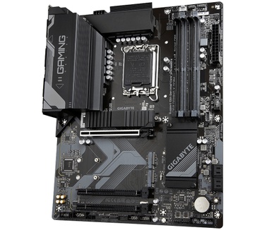 Gigabyte B760 GAMING X DDR4