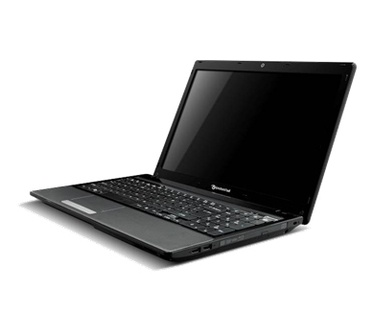 Packard Bell Easynote TM05-GU-140