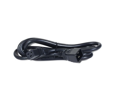 APC PWR Cord C19 - C20, 4.5 m