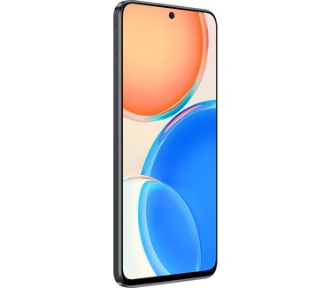 Honor X8 Zwart