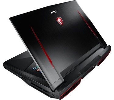 MSI GT75VR 7RF(Titan Pro)-041NL