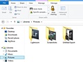 Windows 8 Ribbon
