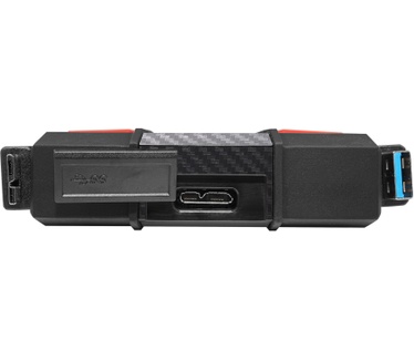 Adata HD710 Pro 1TB Rood