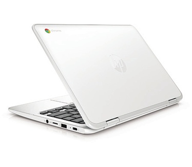 HP Chromebook x360 11-ae021nd