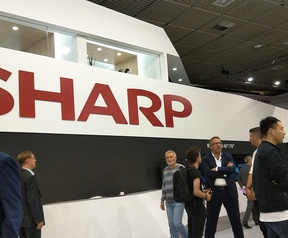 Sharp Aquos D10 