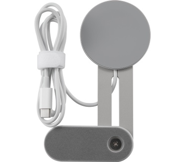 Sandberg ScreenMount Magnet Charger 15W