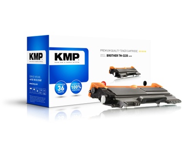 KMP 1257,5000