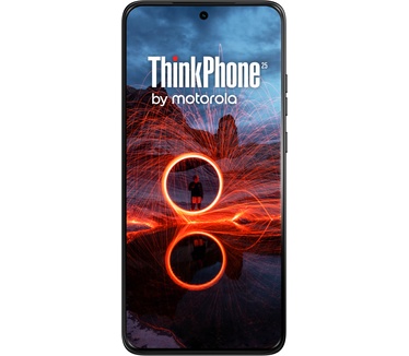 Motorola ThinkPhone 25 Zwart Zwart