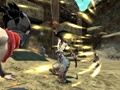 Afro Samurai review