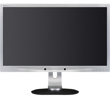 Philips 220P4LPYES Zilver