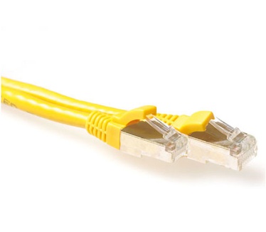 Advanced Cable Technology RJ-45/RJ-45, Cat.6a, 0.5m