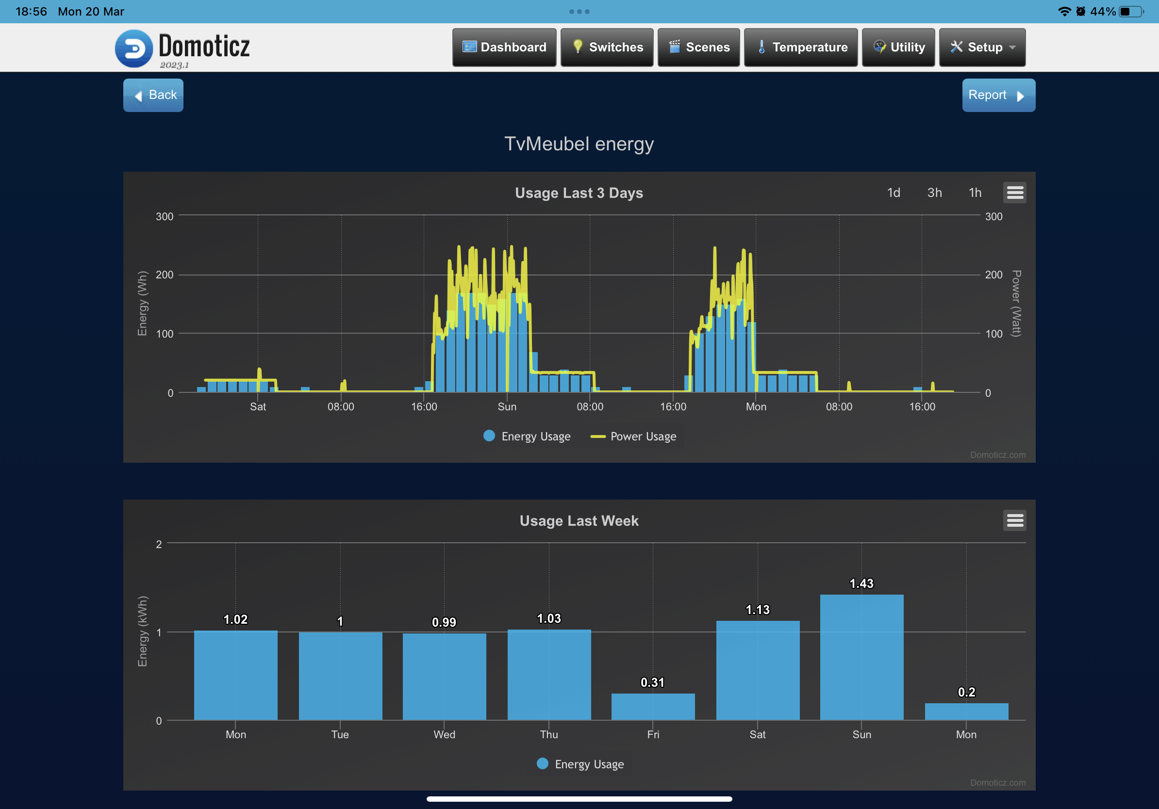 Standby verbruik Philips TV te hoog (Android TV) Televisies, projectors & mediaspelers GoT
