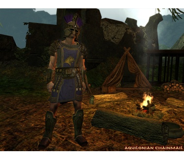 Age of Conan: Hyborian Adventures
