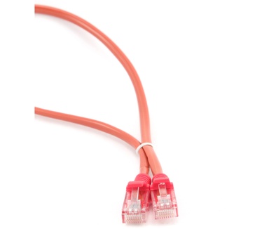 Gembird Patch Cord Cat.5e UTP 1.5m