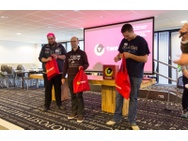 Abodag - 17 oktober 2015